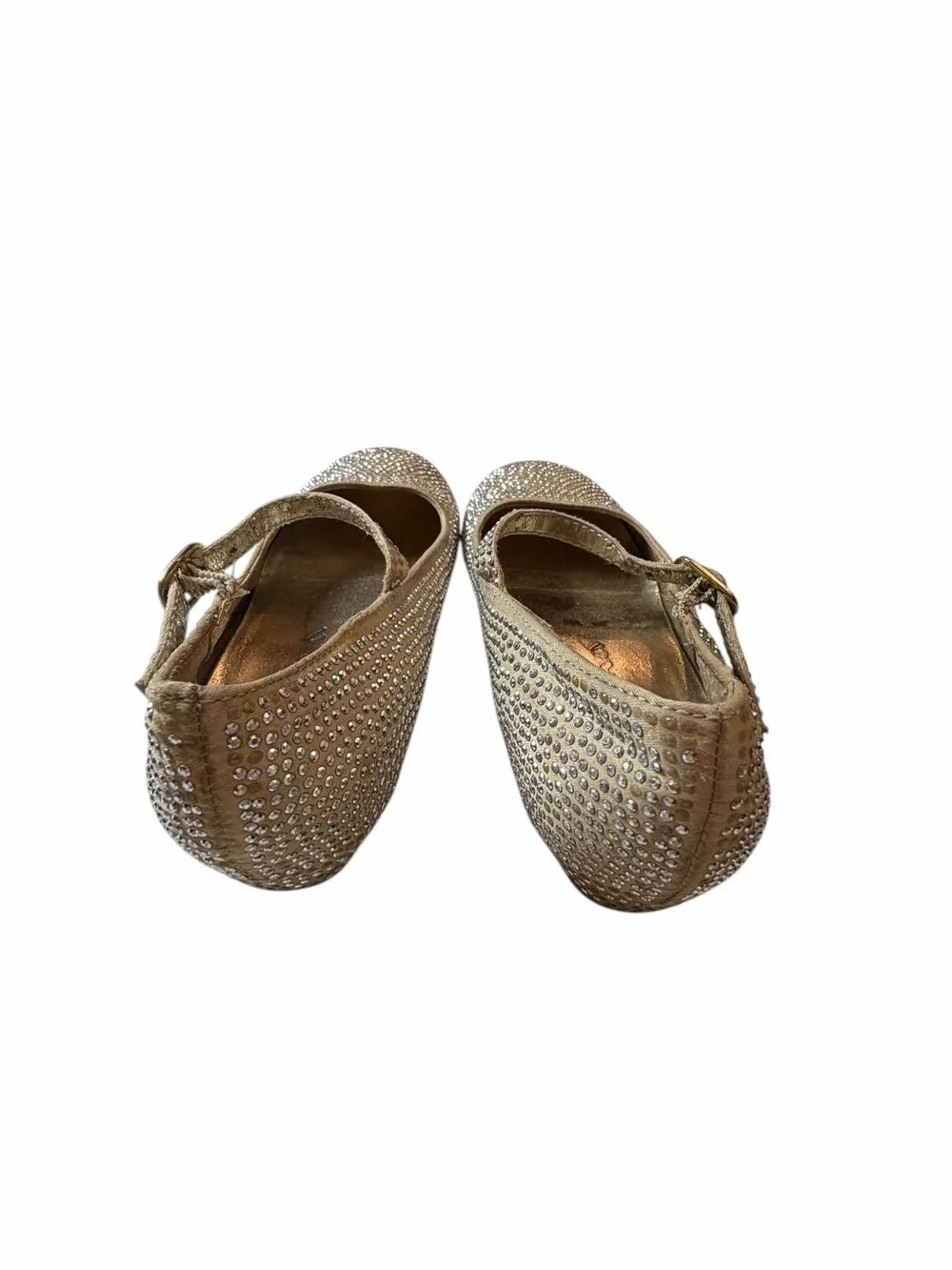 Nina gold mary